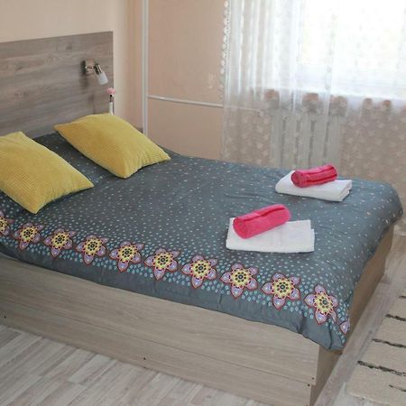 Apartament Izabella Suwałki Eksteriør bilde