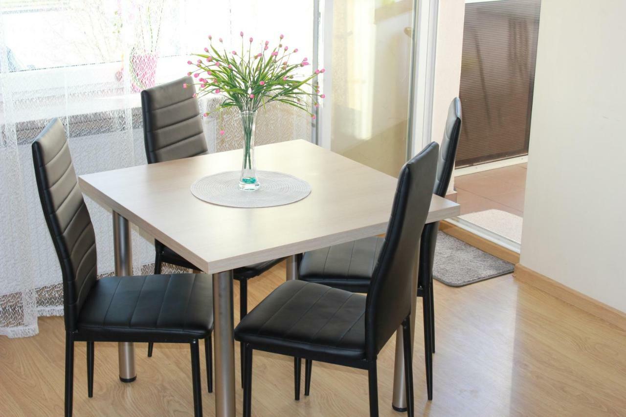 Apartament Izabella Suwałki Eksteriør bilde
